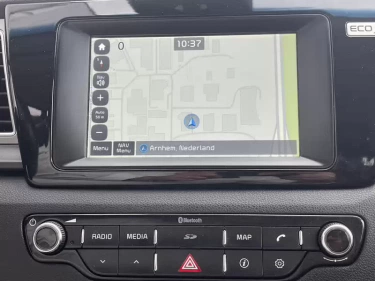 Foto van Kia Niro