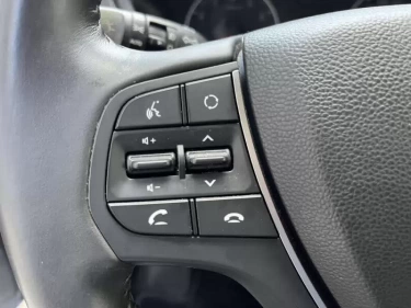 Foto van Hyundai i20