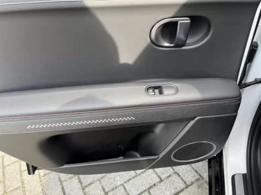 Foto van Hyundai IONIQ 5