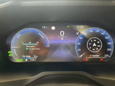 Foto van Toyota RAV4