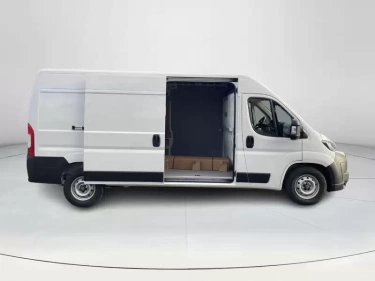 Foto van Toyota Proace MAX