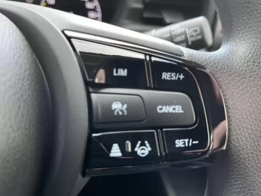 Foto van Honda HR-V