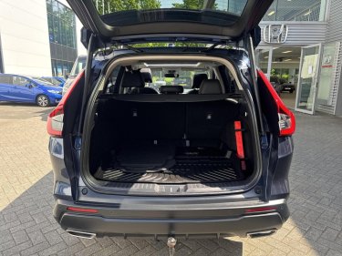 Foto van Honda CR-V