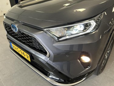 Foto van Toyota RAV4