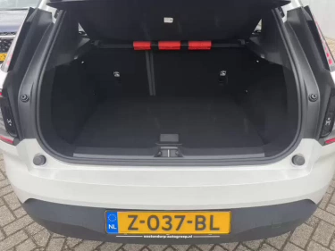 Foto van Volvo EX30