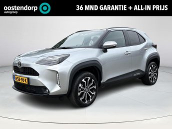Toyota Yaris Cross 1.5 Hybrid 115 First Edition | All-in prijs | Automaat | Apple/android auto occasion 2024