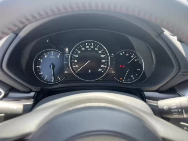 Foto van Mazda CX-5