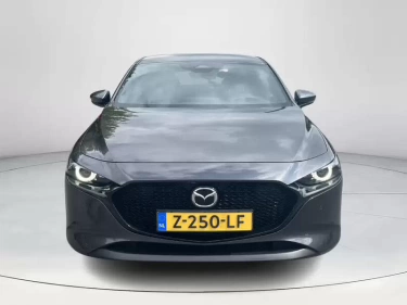 Foto van Mazda 3