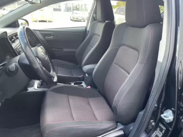 Foto van Toyota Auris