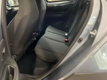 Foto van Toyota Aygo X