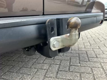 Foto van Toyota ProAce Worker