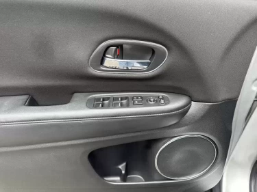 Foto van Honda HR-V