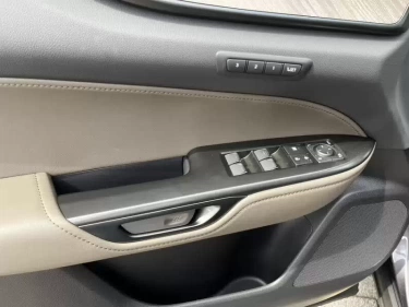 Foto van Lexus NX