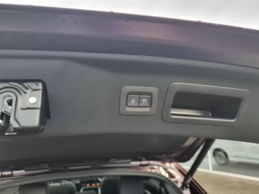 Foto van Mazda CX-80