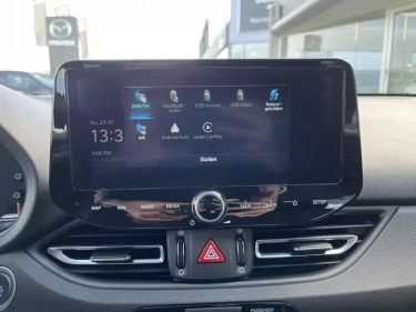 Foto van Hyundai i30