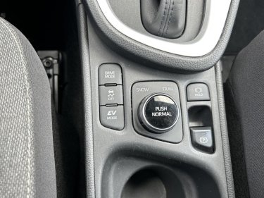 Foto van Toyota Yaris Cross AWD