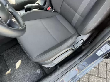 Foto van Hyundai i20