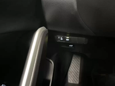 Foto van Toyota Corolla Cross