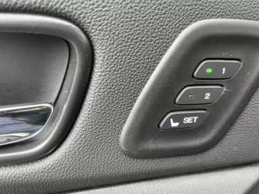Foto van Honda CR-V