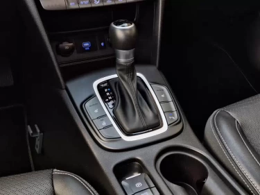 Foto van Hyundai KONA