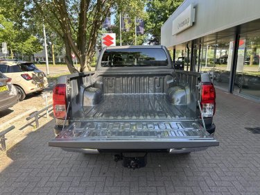 Foto van Toyota Hilux