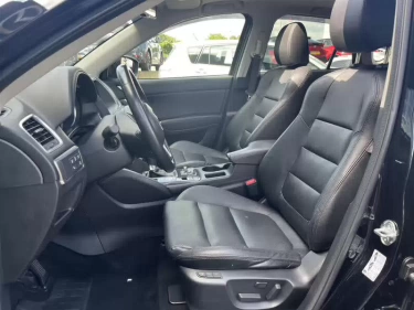 Foto van Mazda CX-5
