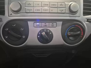 Foto van Hyundai i20
