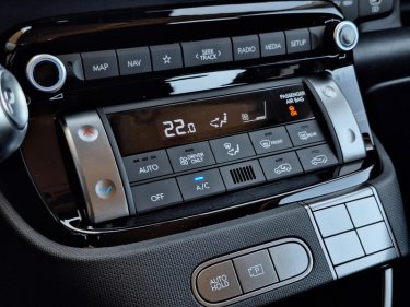 Foto van Hyundai Inster