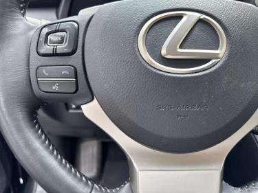 Foto van Lexus NX
