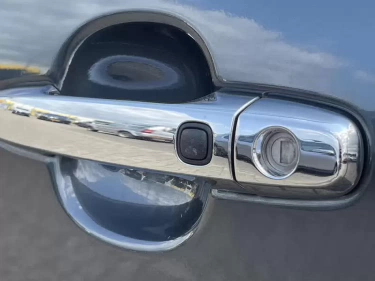 Foto van Peugeot 108