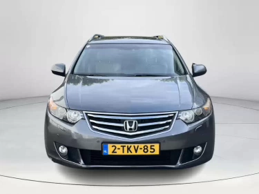 Foto van Honda Accord