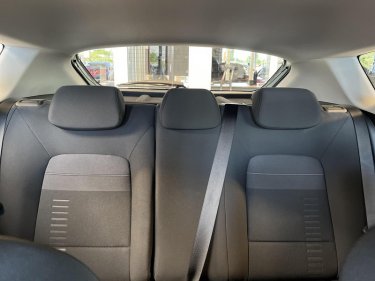 Foto van Hyundai Bayon