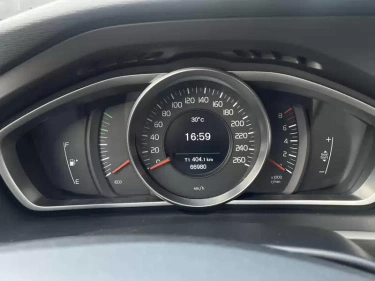 Foto van Volvo V40