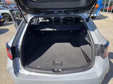 Foto van Toyota Corolla Touring Sports