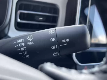 Foto van Suzuki Ignis