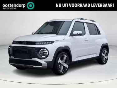 Foto van Hyundai INSTER