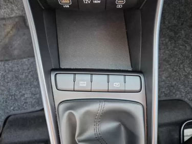 Foto van Hyundai i20