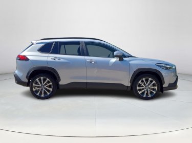 Foto van Toyota Corolla Cross