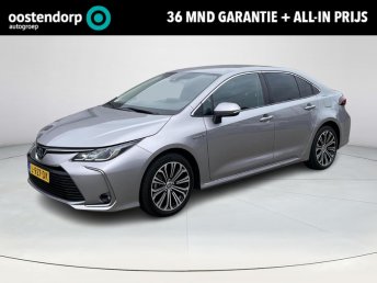Toyota Corolla 1.8 Hybrid Dynamic Trekhaak occasion 2021