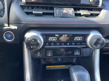 Foto van Toyota RAV4