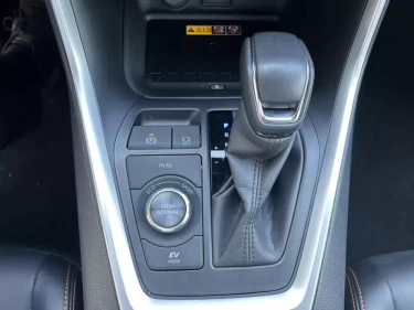 Foto van Toyota RAV4