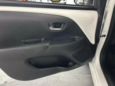 Foto van Toyota Aygo