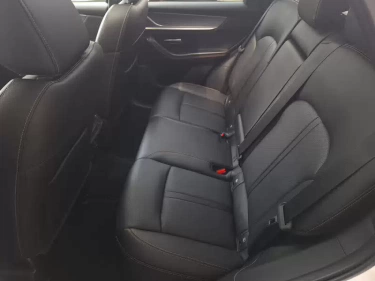 Foto van Mazda CX-60