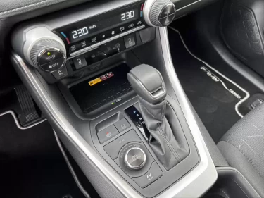 Foto van Toyota RAV4
