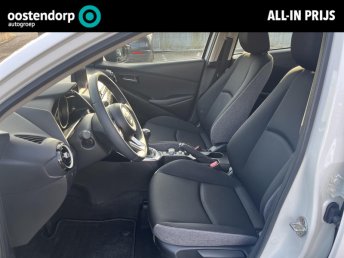 Mazda 2 1.5 e-SkyActiv-G 90 Centre-Line | All-Weather banden | Apple Carplay/Android Auto | Navigatie | occasion 2023