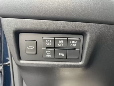 Foto van Mazda CX-5