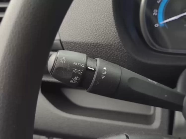 Foto van Toyota PROACE Electric Worker