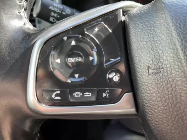 Foto van Honda CR-V
