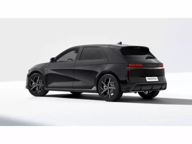 Foto van Hyundai IONIQ 5