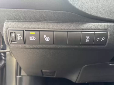Foto van Toyota Corolla Touring Sports